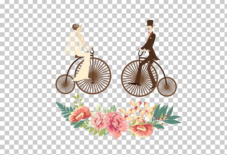 Wedding Invitation Bridegroom Illustration PNG, Clipart, Bicycle, Bicycle Accessory, Biker, Bride, Bridegroom Free PNG Download