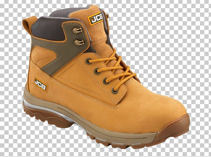 Steel-toe Boot JCB Footwear Shoe PNG, Clipart, Beige, Boot, Brown, Clothing, Cross Training Shoe Free PNG Download