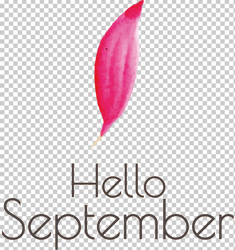 Hello September September PNG, Clipart, Flower, Hello September, Logo, Meter, Petal Free PNG Download