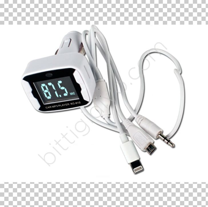 Electronics FM Transmitter FM Broadcasting MP3 Player PNG, Clipart, Cable, Cable Television, Car, Clothing Accessories, Electronics Free PNG Download