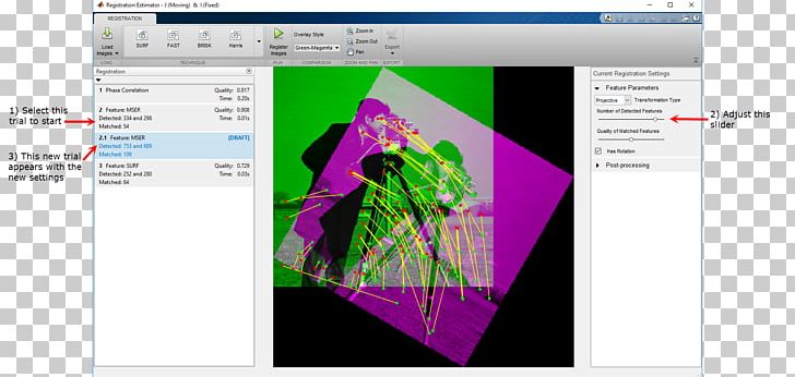 MATLAB Registration Digital Processing MathWorks PNG, Clipart, Algorithm, Computer Software, Digital Image Processing, Graphic Design, Graphics Software Free PNG Download