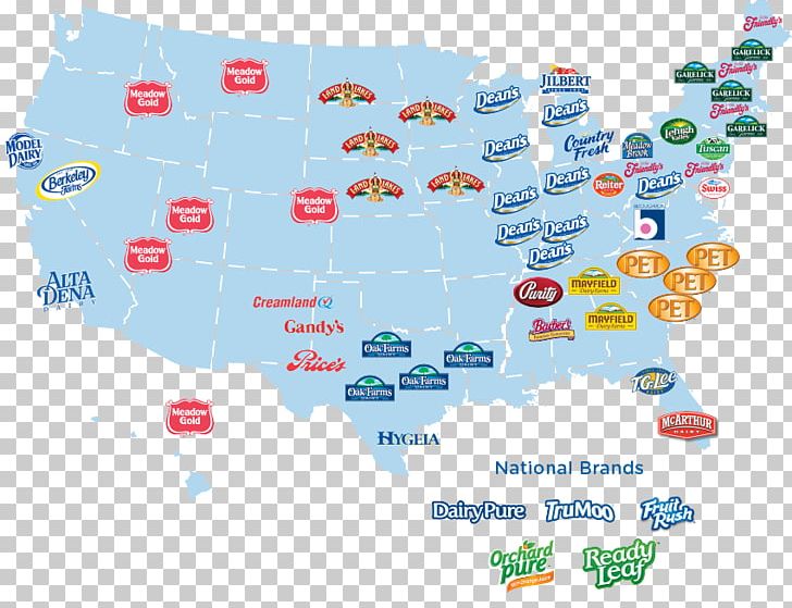 Milk United States Dean Foods Land O'Lakes PNG, Clipart,  Free PNG Download