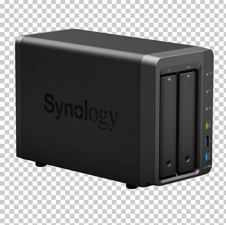 Network Storage Systems Synology Inc. Synology DS118 1-Bay NAS Hard Drives Synology DiskStation DS212j PNG, Clipart, Computer Component, Data Storage, Disk Array, Electronic Device, Electronics Accessory Free PNG Download