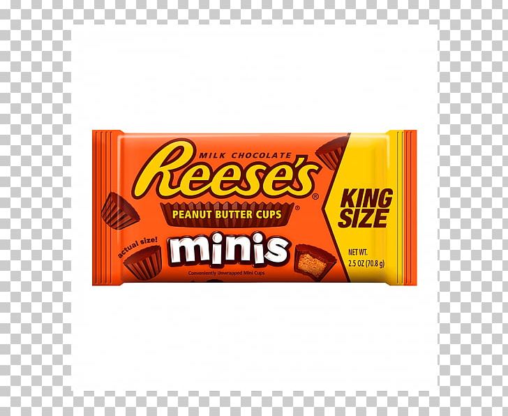 Reese's Peanut Butter Cups Chocolate Bar Candy PNG, Clipart,  Free PNG Download