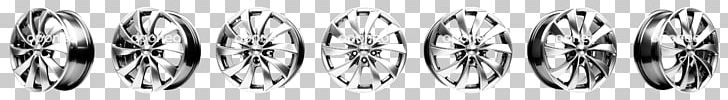 Silver Lugano Autofelge Rim Alloy Wheel PNG, Clipart, Alloy, Alloy Wheel, Black And White, Body Jewellery, Body Jewelry Free PNG Download