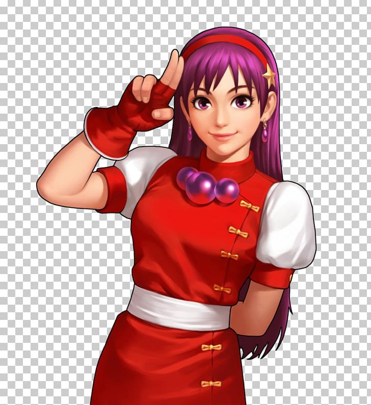 The King Of Fighters '98: Ultimate Match Athena The King Of Fighters '99 The King Of Fighters '97 PNG, Clipart,  Free PNG Download