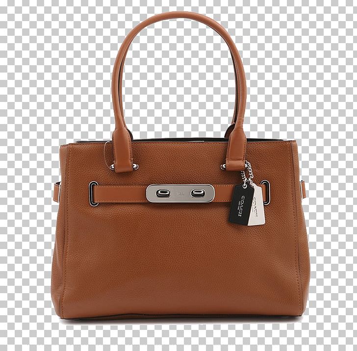 Tote Bag Handbag Leather PNG, Clipart, Accessories, Bag, Bags, Beige, Brown Background Free PNG Download