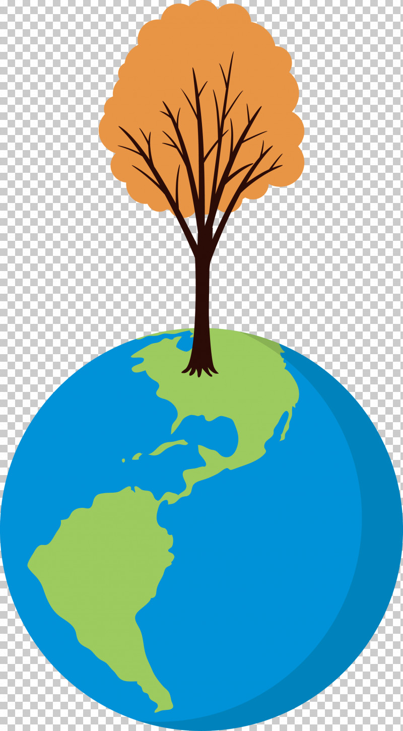 Earth Tree Go Green PNG, Clipart, Biology, Branching, Earth, Eco, Flower Free PNG Download
