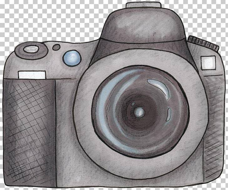 Digital SLR Camera Lens Mirrorless Interchangeable-lens Camera PNG, Clipart, Balloon Cartoon, Camera , Camera Icon, Cameras Optics, Cartoon Character Free PNG Download