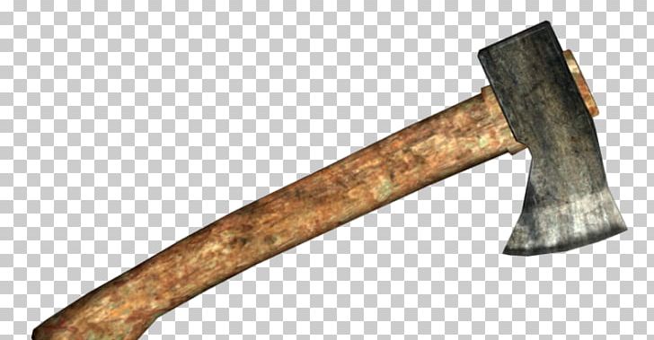 Hatchet Fallout: New Vegas Throwing Axe Weapon PNG, Clipart, Antique Tool, Axe, Fallout, Fallout New Vegas, Game Free PNG Download
