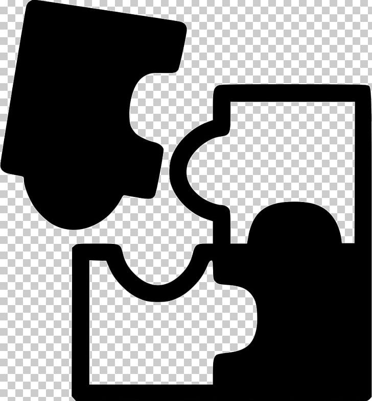 Jigsaw Puzzles Puzzle Contest Computer Icons PNG, Clipart, Attention, Black, Black And White, Cdr, Child Free PNG Download