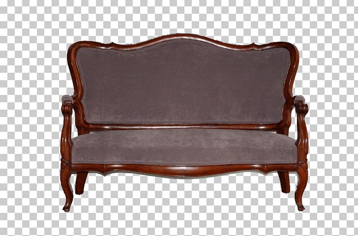 Loveseat Couch Fauteuil Furniture Chair PNG, Clipart, Antique, Chair, Couch, Fauteuil, Furniture Free PNG Download