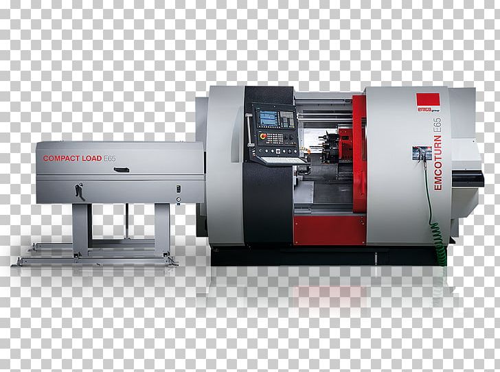 Machine Tool Lathe Computer Numerical Control Turning PNG, Clipart, Chuck, Cnc, Computer Numerical Control, E 65, Emco Free PNG Download
