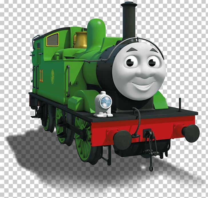 Oliver The Great Western Engine Thomas & Friends Duck The Great Western Engine Sodor PNG, Clipart, Arlesdale Railway, Great Western Railway, Locomotive, Percy, Railroad Car Free PNG Download