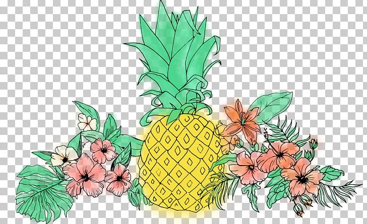Pineapple Fruit Flower PNG, Clipart, Ananas, Autocad Dxf, Bromeliaceae, Bromeliads, Clip Art Free PNG Download