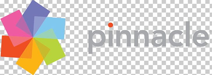 Pinnacle Systems Pinnacle Studio Computer Software Logo PNG, Clipart, Angle, Brand, Computer Software, Computer Wallpaper, Diagram Free PNG Download