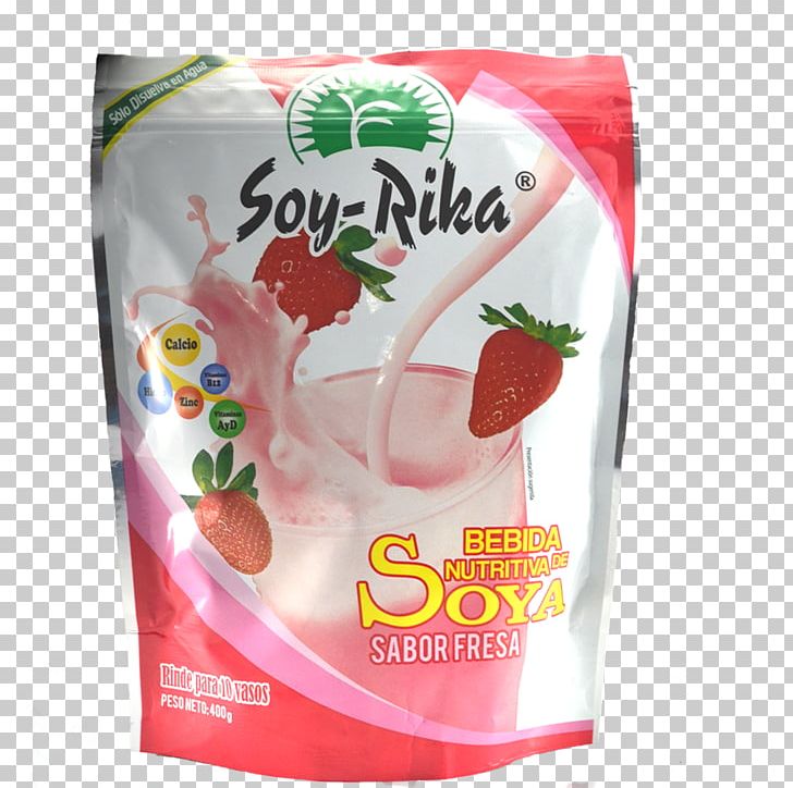 Strawberry Soy Milk Soybean Flavor PNG, Clipart, Chocolate, Cream, Drink, Flavor, Food Free PNG Download