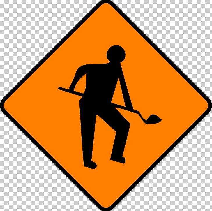Warning Sign Traffic Sign Roadworks PNG, Clipart, Area, Artwork, Carriageway, East Gowen Road, Line Free PNG Download