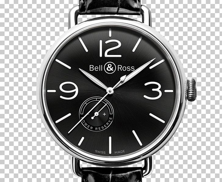 Bell & Ross Watch Power Reserve Indicator Baselworld Replica PNG, Clipart, Accessories, Baselworld, Bell, Bell Ross, Black Free PNG Download