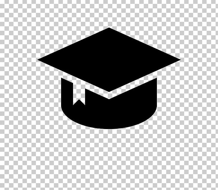 Computer Icons Square Academic Cap Graduation Ceremony Academic Degree PNG, Clipart, Academic Degree, Angle, Black, Black And White, Computer Icons Free PNG Download
