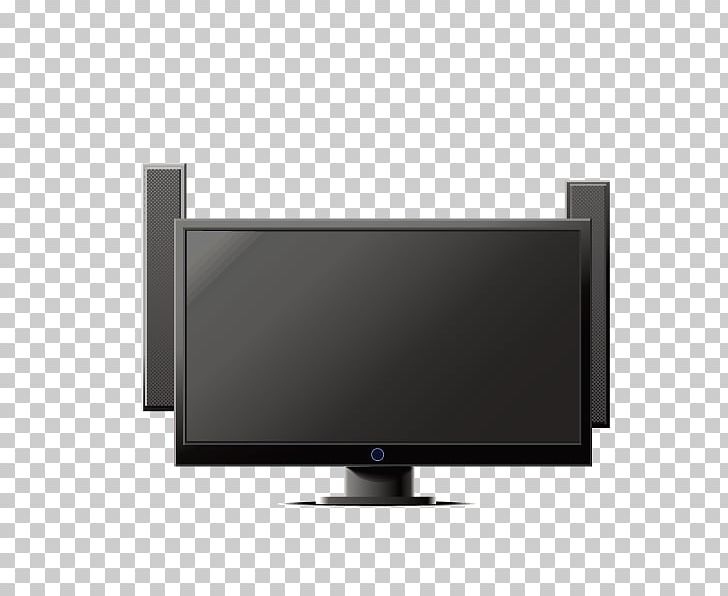 Computer Monitor Illustration PNG, Clipart, Angle, Cloud Computing, Computer, Computer Logo, Computer Monitor Accessory Free PNG Download