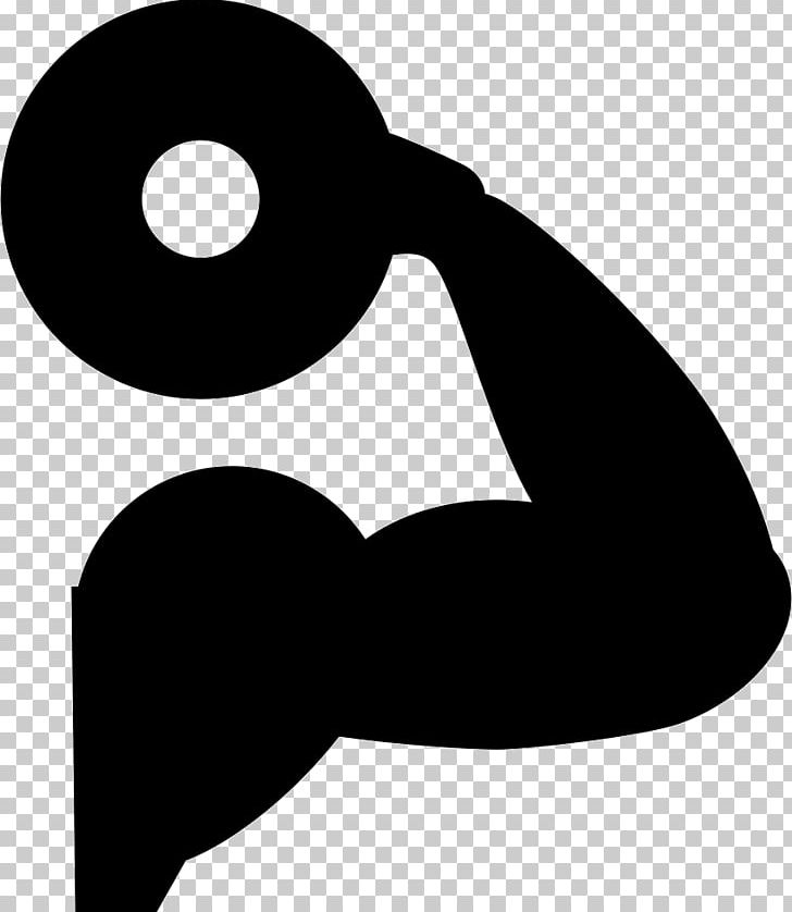 Dumbbell Computer Icons Fitness Centre Barbell Weight Training PNG, Clipart, Artwork, Barbell, Black, Black And White, Computer Icons Free PNG Download