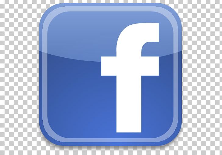 Facebook PNG, Clipart, Blue, Brand, Computer Icon, Computer Icons, Electric Blue Free PNG Download