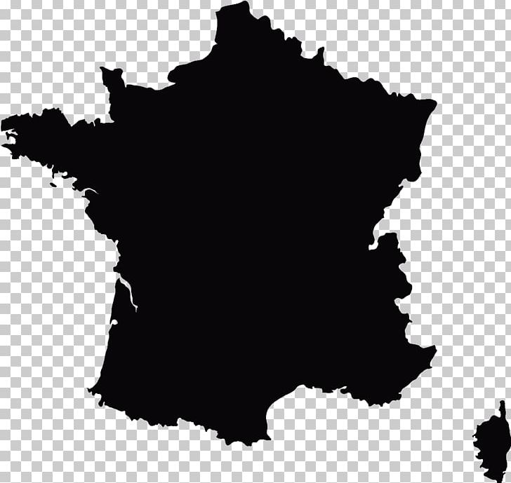 France Map PNG, Clipart, Atlas, Black, Black And White, Blank Map, Drawing Free PNG Download