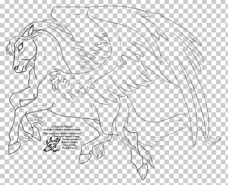 Horse Pony Drawing Mule Foal PNG, Clipart, Animals, Arm, Art, Artwork, Black And White Free PNG Download
