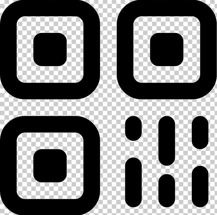 QR Code Barcode Computer Icons Scanner PNG, Clipart, Area, Barcode, Black, Brand, Cdr Free PNG Download