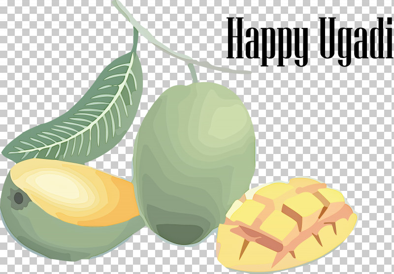 Ugadi Yugadi Hindu New Year PNG, Clipart, Ataulfo, Food, Fruit, Hindu New Year, Mango Free PNG Download