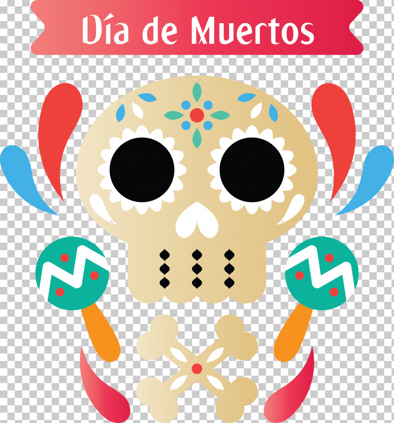 Day Of The Dead Día De Muertos PNG, Clipart, Area, Behavior, D%c3%ada De Muertos, Day Of The Dead, Human Free PNG Download