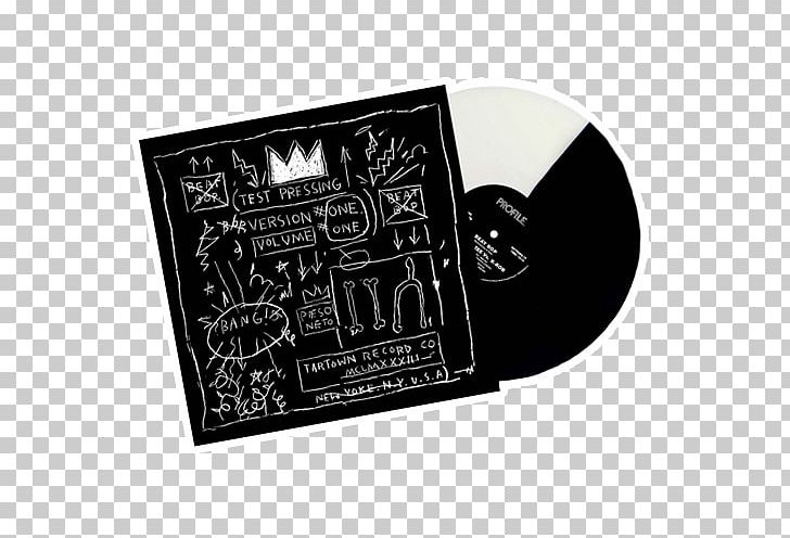 Beat Bop Phonograph Record Art Basquiat: Boom For Real Barbican Centre PNG, Clipart, 12inch Single, Art, Barbican Centre, Brand, Hip Hop Music Free PNG Download