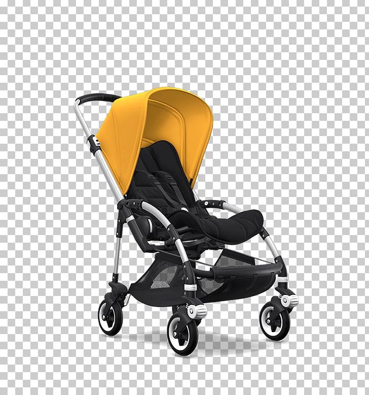 Bugaboo International Bugaboo Bee Breezy Sun Canopy Baby Transport Bugaboo Bee⁵ PNG, Clipart, Baby Carriage, Baby Products, Baby Transport, Bee, Black Free PNG Download
