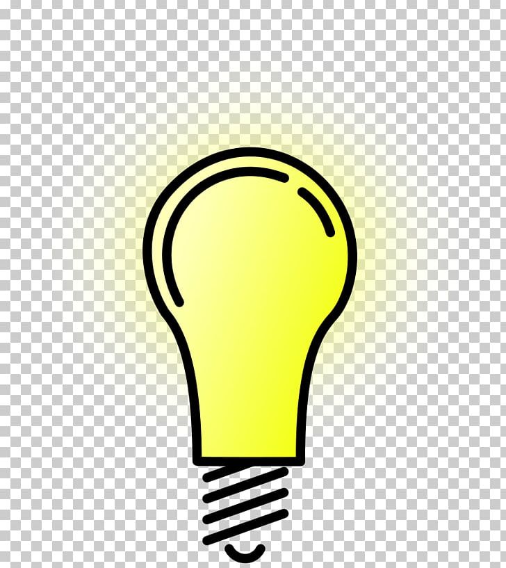 Incandescent Light Bulb Lamp PNG, Clipart, Animation, Compact Fluorescent Lamp, Electric Light, Free Content, Incandescent Light Bulb Free PNG Download