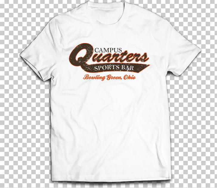 T-shirt Campus Quarters Sleeve Logo PNG, Clipart, Active Shirt, Bowling Green, Brand, Campus, Clothing Free PNG Download