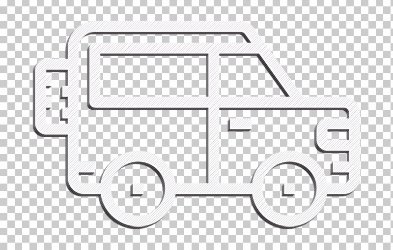 Car Icon Jeep Icon PNG, Clipart, Car, Car Icon, Jeep Icon, Logo, Symbol Free PNG Download