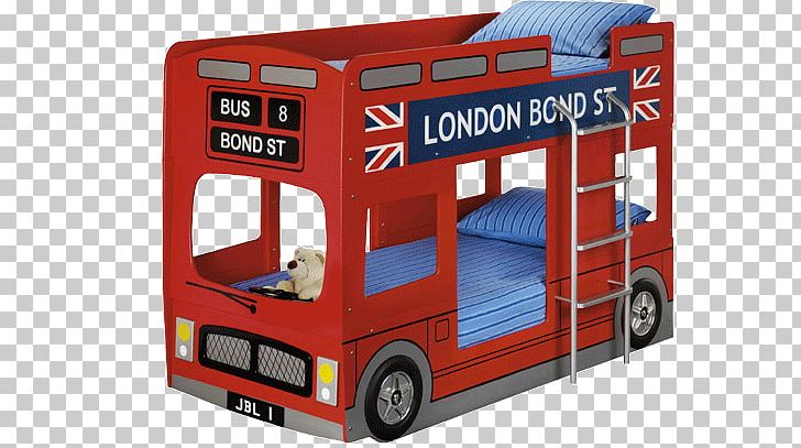 Bunk Bed Bus Bed Frame London PNG, Clipart, Bed, Bedding, Bed Frame, Bedroom, Bunk Bed Free PNG Download