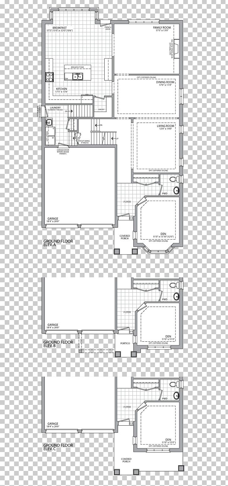 Floor Plan Technical Drawing Land Lot PNG, Clipart, Angle, Area, Art, Artwork, Black And White Free PNG Download