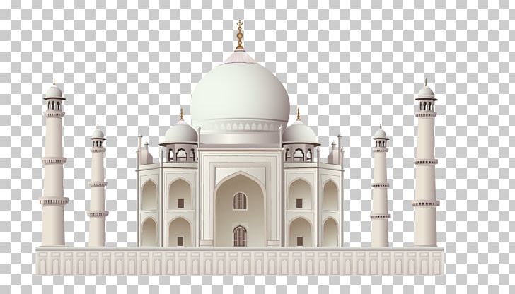 Taj Mahal Egyptian Pyramids Qutb Minar Euclidean PNG, Clipart, Arch, Architecture, Building, Building Structure, Dome Free PNG Download