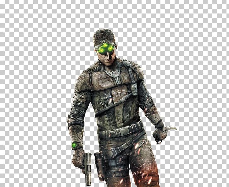 Tom Clancy's Splinter Cell: Blacklist Tom Clancy's Splinter Cell: Conviction Sam Fisher Tom Clancy's Splinter Cell: Chaos Theory Tom Clancy's Ghost Recon Wildlands PNG, Clipart,  Free PNG Download