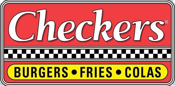 Checkers And Rally's Checkers Drive-In Restaurant Fast Food Hamburger PNG, Clipart,  Free PNG Download