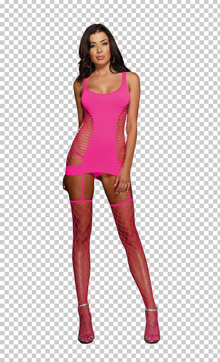 Dress Garter Bodystocking Fishnet PNG, Clipart, Bodystocking, Clothing, Costume, Dessous, Dress Free PNG Download