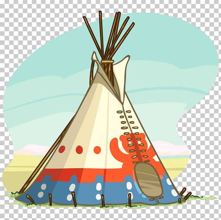 Rosebud Indian Reservation Tipi Sioux Native Americans In The United States PNG, Clipart, Art, Blackfoot Confederacy, Clip Art, Party Hat, Pawnee People Free PNG Download