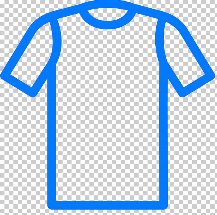 T-shirt Computer Icons Clothing Hoodie PNG, Clipart, Angle, Area, Blue, Brand, Clothing Free PNG Download