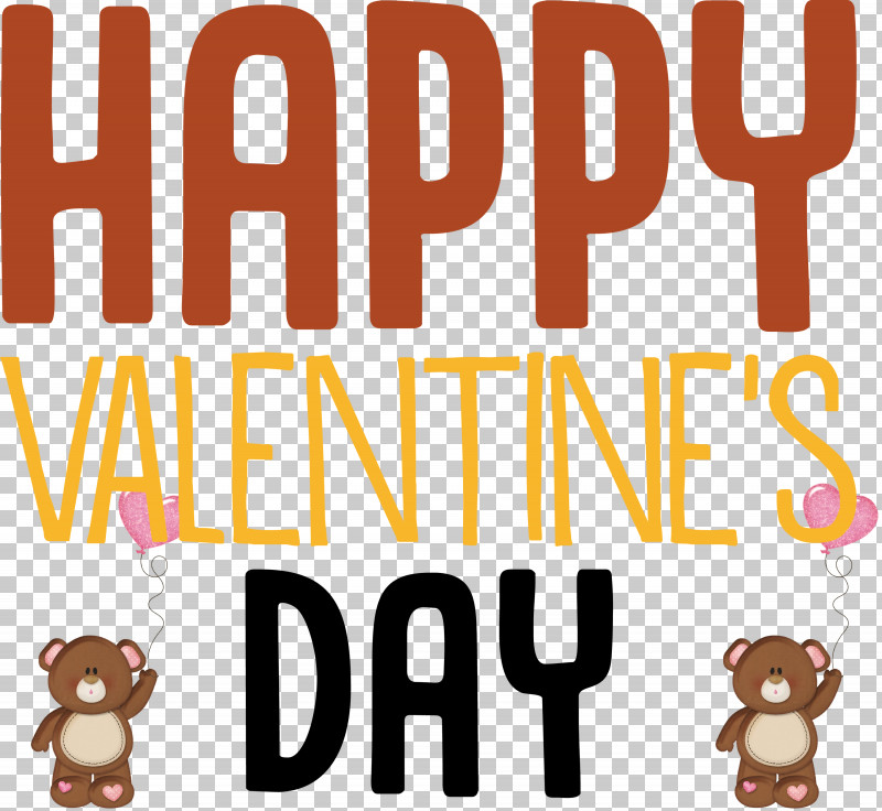 Valentines Day Valentines Day Quote Valentines Day Message PNG, Clipart, Behavior, Cartoon, Happiness, Human, Line Free PNG Download