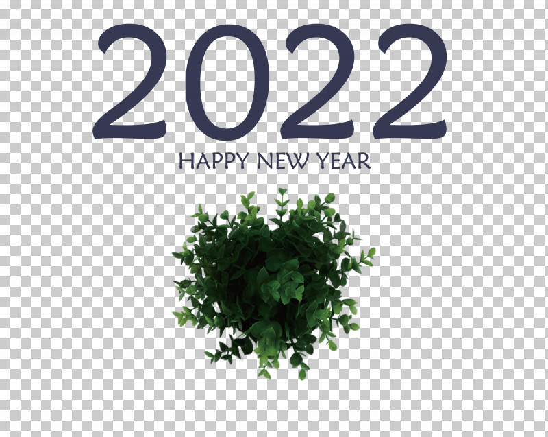 2022 Happy New Year 2022 New Year 2022 PNG, Clipart, Flower, Flowerpot, Garden, Houseplant, Leaf Free PNG Download