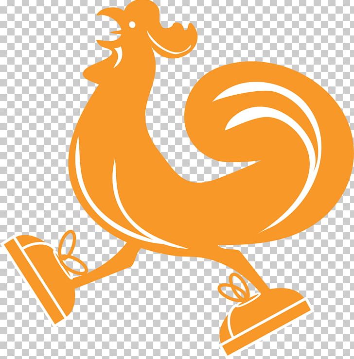 A Rooster Crows Only When It Sees The Light. Put Him In The Dark And He'll Never Crow. I Have Seen The Light And I'm Crowing. Chicken 5K Run Run 2017 PNG, Clipart, 5k Run, Animals, Area, Beak, Bird Free PNG Download