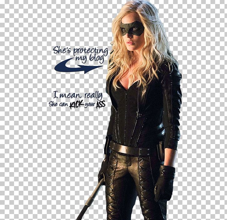 Black Canary Green Arrow Sara Lance Oliver Queen Roy Harper PNG, Clipart, Arrow Season 3, Arrow Season 5, Artificial Leather, Black Canary, Clothing Free PNG Download