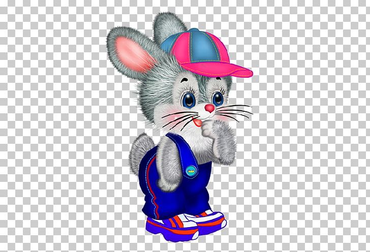 Easter Bunny Rabbit Hare Drawing PNG, Clipart, Animals, Art, Cartoon, Cuteness, Desktop Wallpaper Free PNG Download